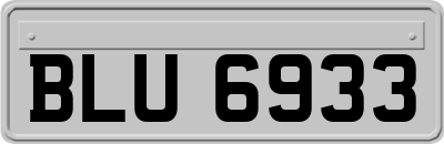 BLU6933