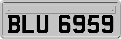 BLU6959