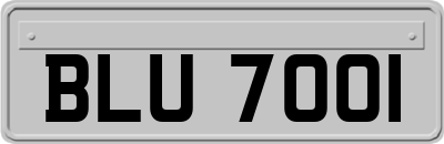 BLU7001