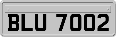 BLU7002
