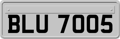 BLU7005