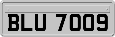 BLU7009