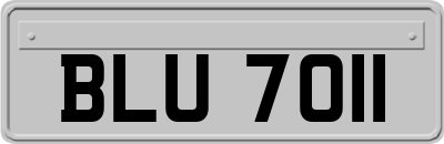 BLU7011
