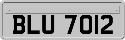 BLU7012