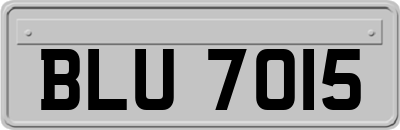 BLU7015