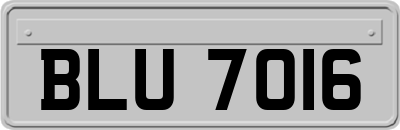 BLU7016