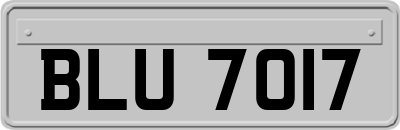 BLU7017