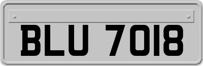BLU7018