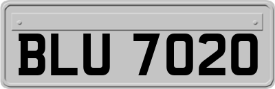 BLU7020