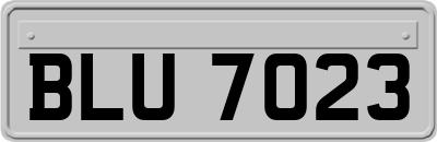 BLU7023