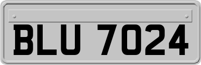 BLU7024