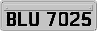 BLU7025