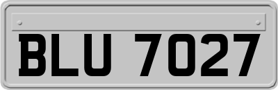 BLU7027