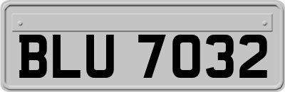 BLU7032