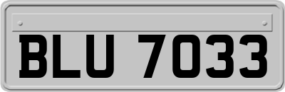 BLU7033