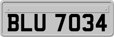 BLU7034
