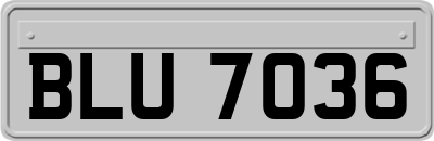 BLU7036