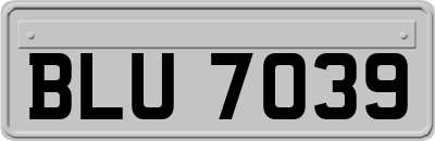 BLU7039