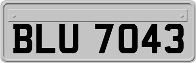 BLU7043