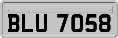 BLU7058