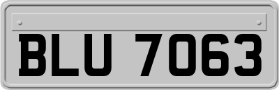 BLU7063
