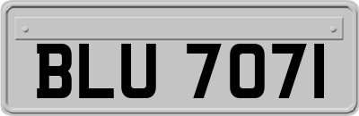 BLU7071