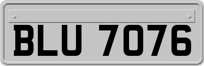 BLU7076