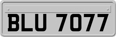 BLU7077