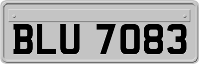 BLU7083