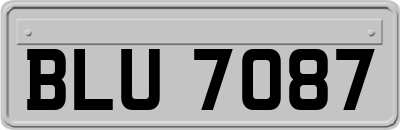 BLU7087