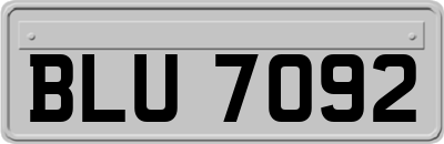 BLU7092