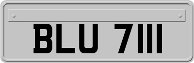 BLU7111
