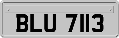 BLU7113