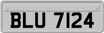 BLU7124