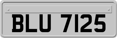 BLU7125