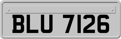 BLU7126