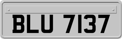 BLU7137