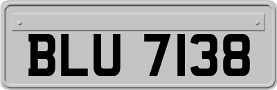 BLU7138