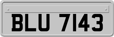 BLU7143
