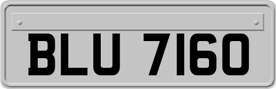 BLU7160
