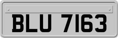 BLU7163