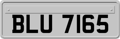 BLU7165