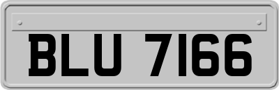 BLU7166