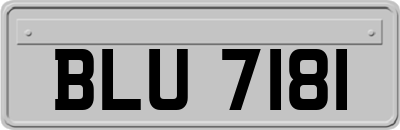 BLU7181
