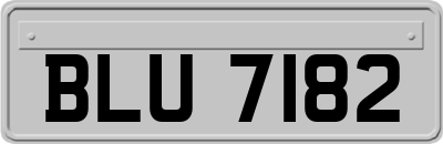 BLU7182