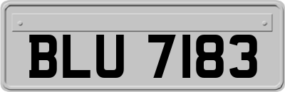 BLU7183