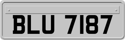 BLU7187
