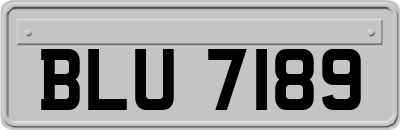 BLU7189