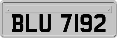 BLU7192