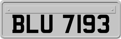 BLU7193